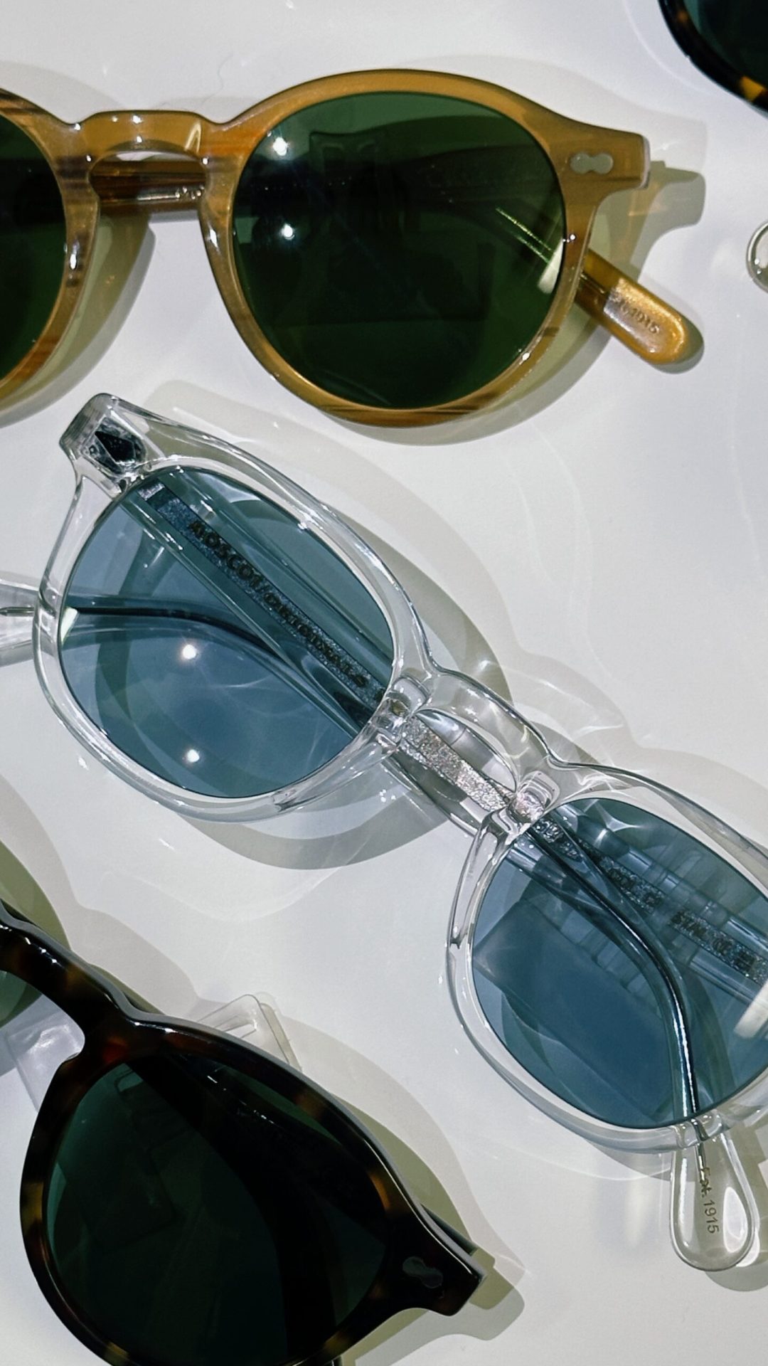 Created with RNI Films app. Profile 'Fuji Instax Normalised'